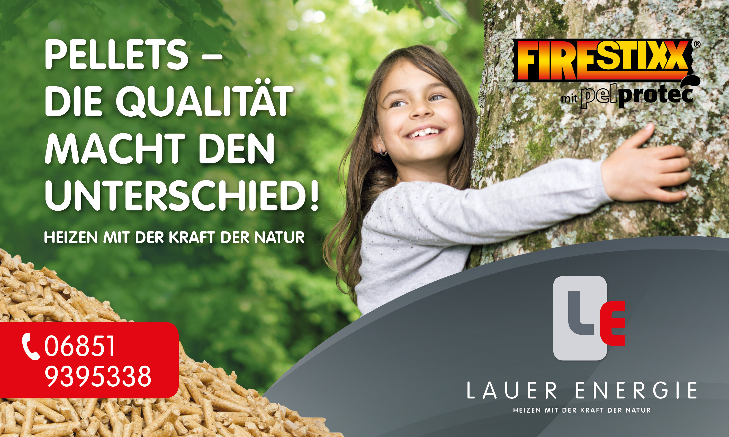 Lauer Energiehandel